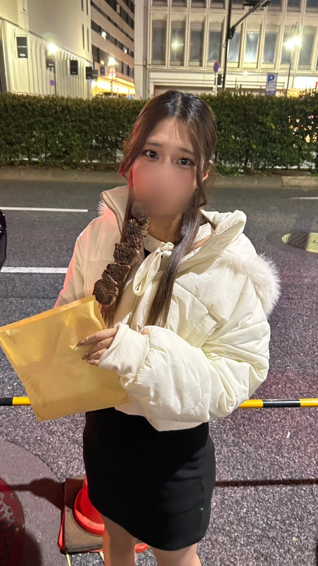 めい(大阪)