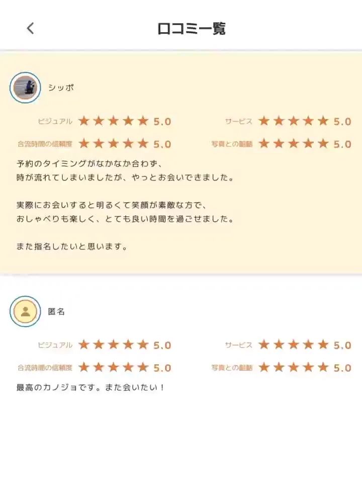 りお(東京)