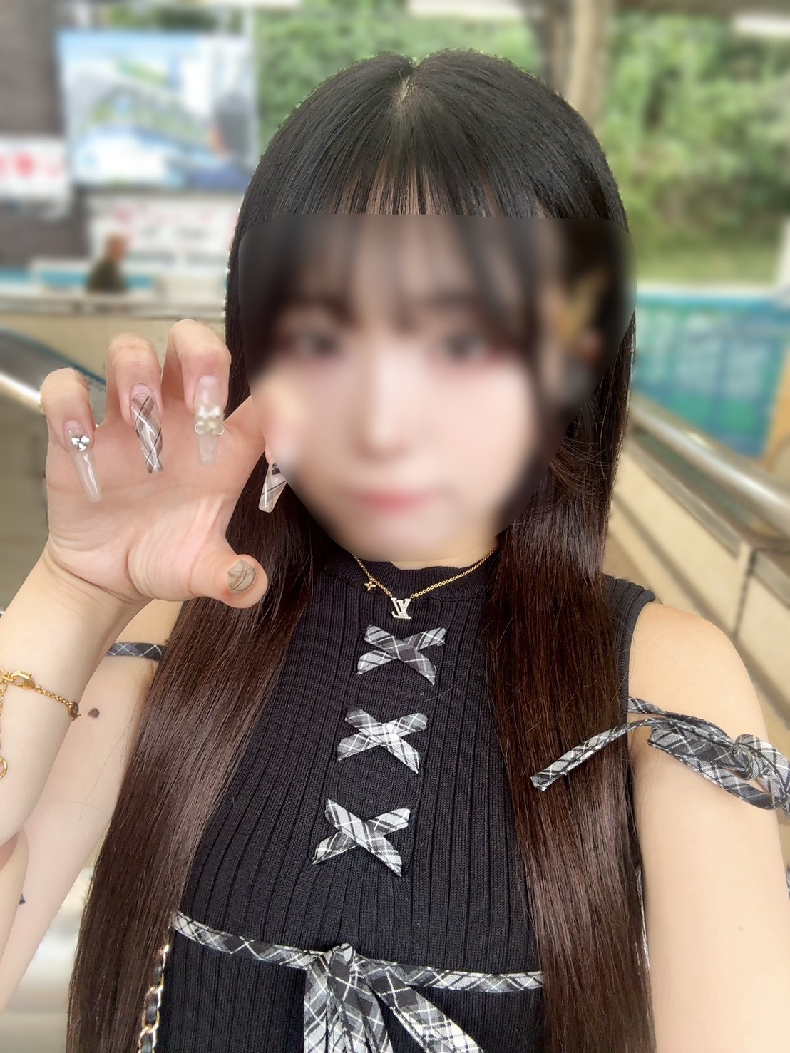 かお(東京)