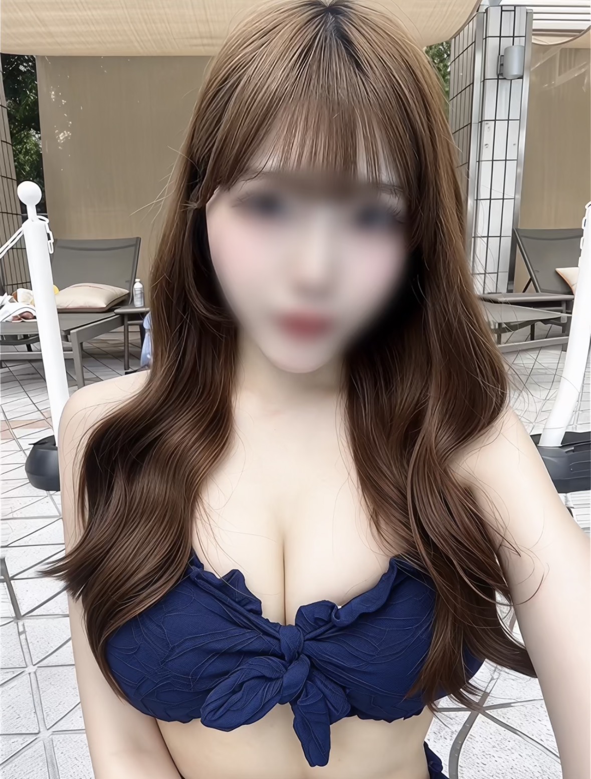 ゆり(東京)