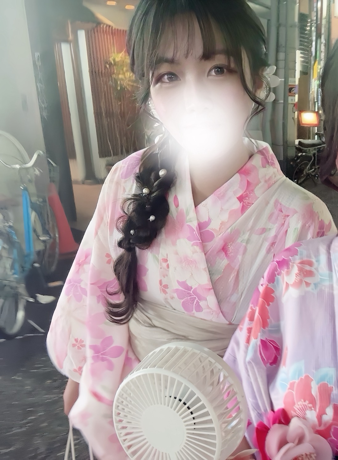 みいな(大阪)