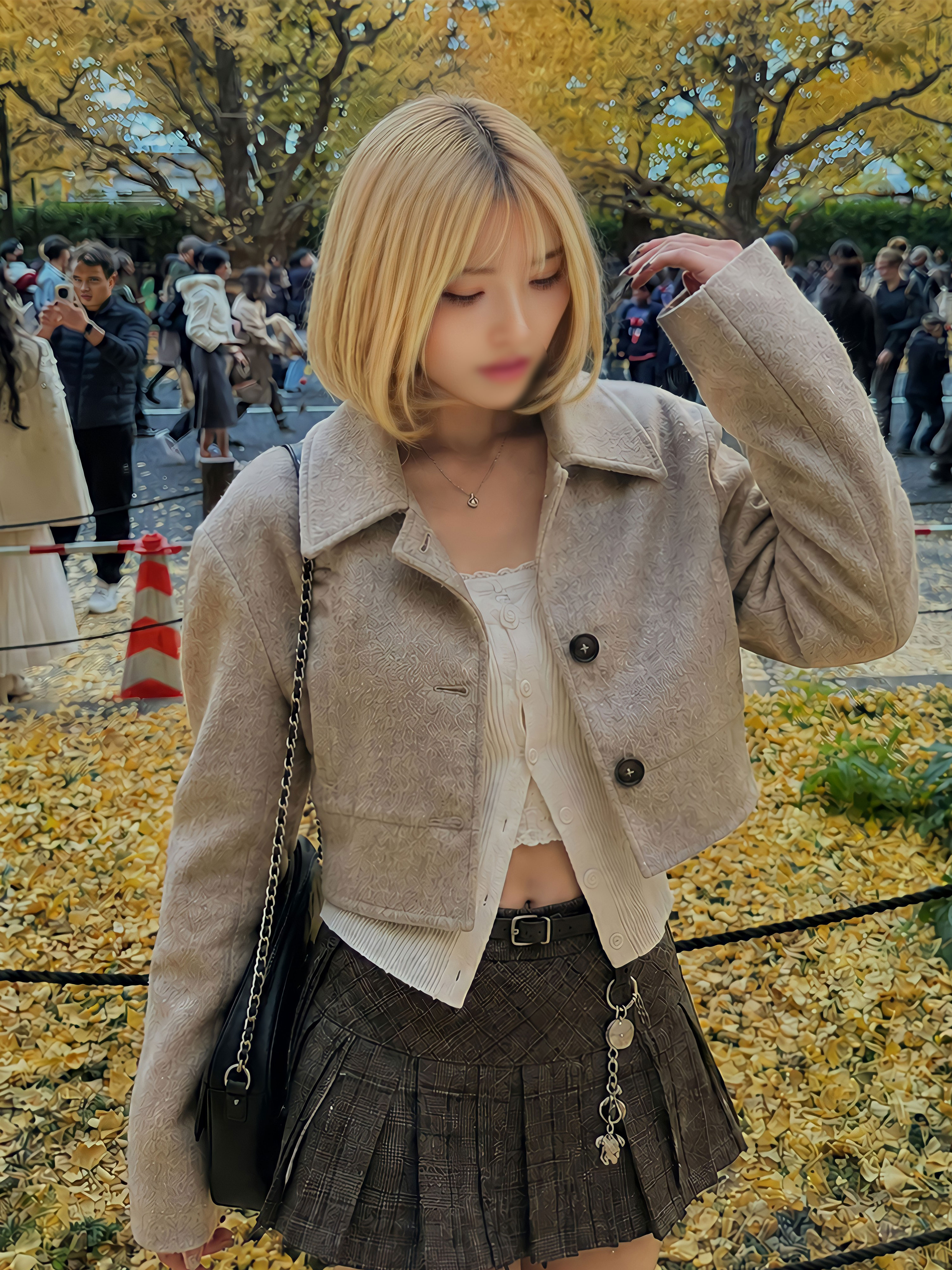 りんか(東京) 3