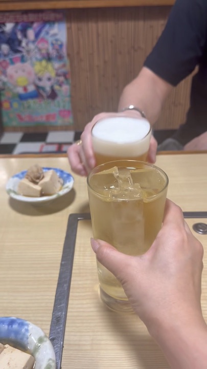 あみ(大阪)